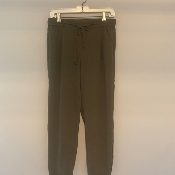RW&CO Pants with Cuff - Picture 1 of 7